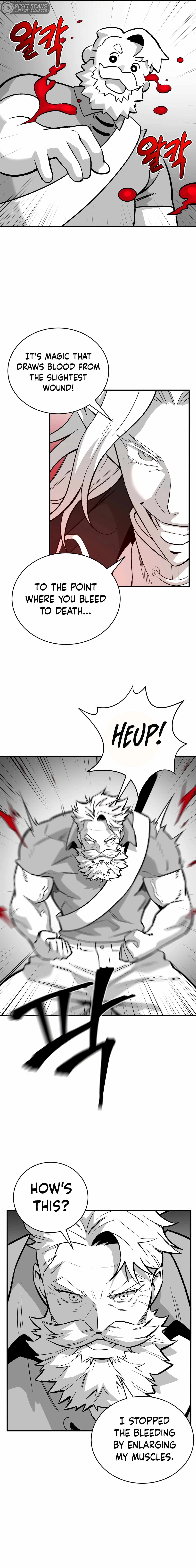 Hammer Gramps Chapter 16 4